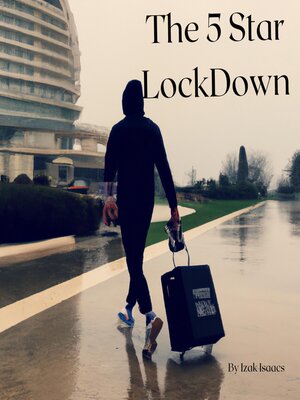 cover image of The 5 StarLock Down